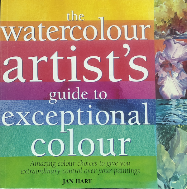 Watercolor Artist's Guide to Exceptional Color